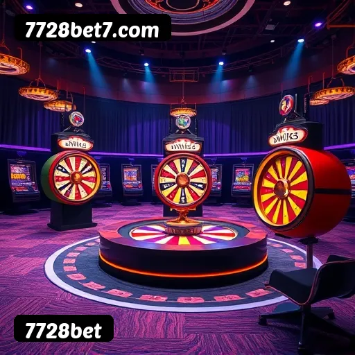 Promoções em Destaque - Bônus Especiais e Cashback